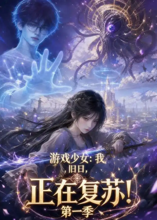 游戏少女：我，旧日，正在复苏！第一季&游戏少女我旧日正在复苏第一季（74集）AI短剧全集免费在线观看 - 第一搜
