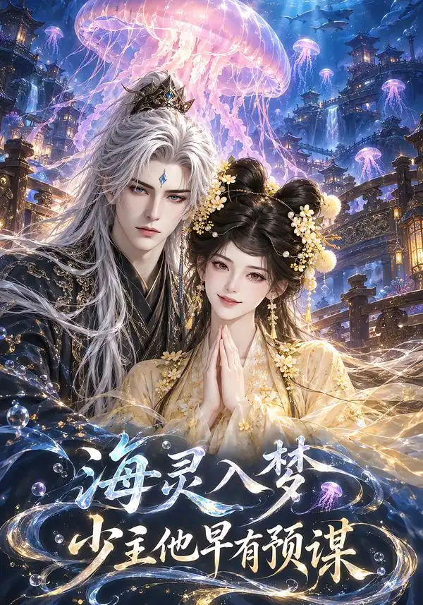 《海灵入梦，少主他早有预谋&海灵入梦少主他早有预谋（76集）AI短剧》短剧全集免费在线观看-CD网盘社