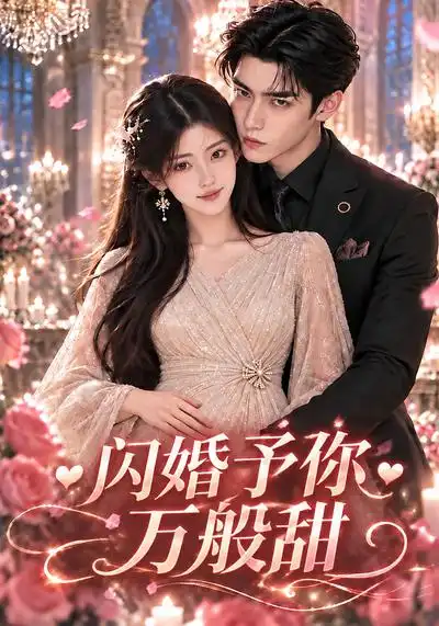 《闪婚予你万般甜（80集）AI短剧》短剧全集免费在线观看-CD网盘社