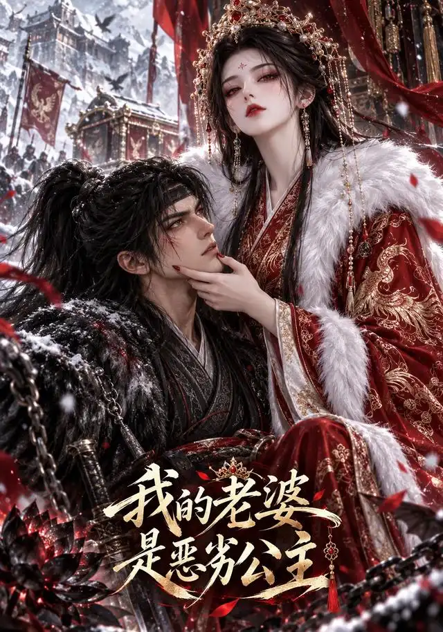 《我的老婆是恶劣公主（119集）AI短剧》短剧全集免费在线观看-CD网盘社