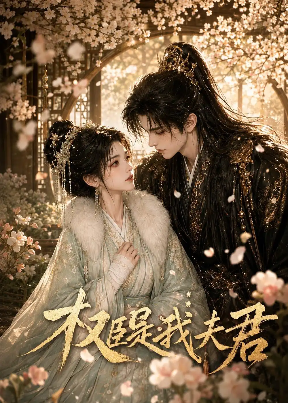《权臣是我夫君（79集）AI短剧》短剧全集免费在线观看