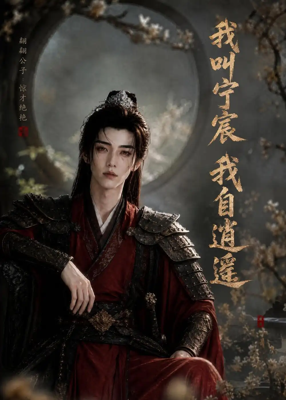 《我叫宁宸，我自逍遥&我叫宁宸我自逍遥（501集）AI短剧》短剧全集免费在线观看-CD网盘社