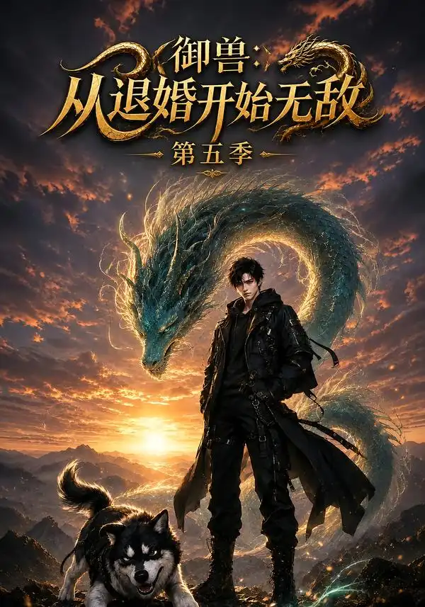 御兽：从退婚开始无敌第五季&御兽从退婚开始无敌第五季（264集）AI短剧全集免费在线观看 - 第一搜