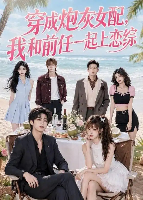 穿成炮灰女配，我和前任一起上恋综&穿成炮灰女配我和前任一起上恋综（61集）AI短剧全集免费在线观看 - 第一搜