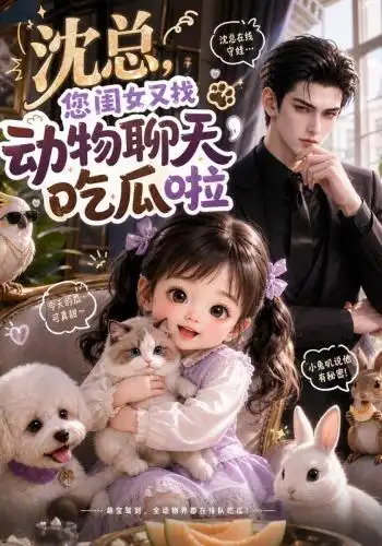 《沈总，您闺女又找动物聊天吃瓜啦&沈总您闺女又找动物聊天吃瓜啦（96集）AI短剧》短剧全集免费在线观看-CD网盘社