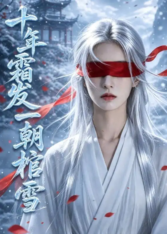 《十年霜发，一朝棺雪&十年霜发一朝棺雪（89集）AI短剧》短剧全集免费在线观看-CD网盘社