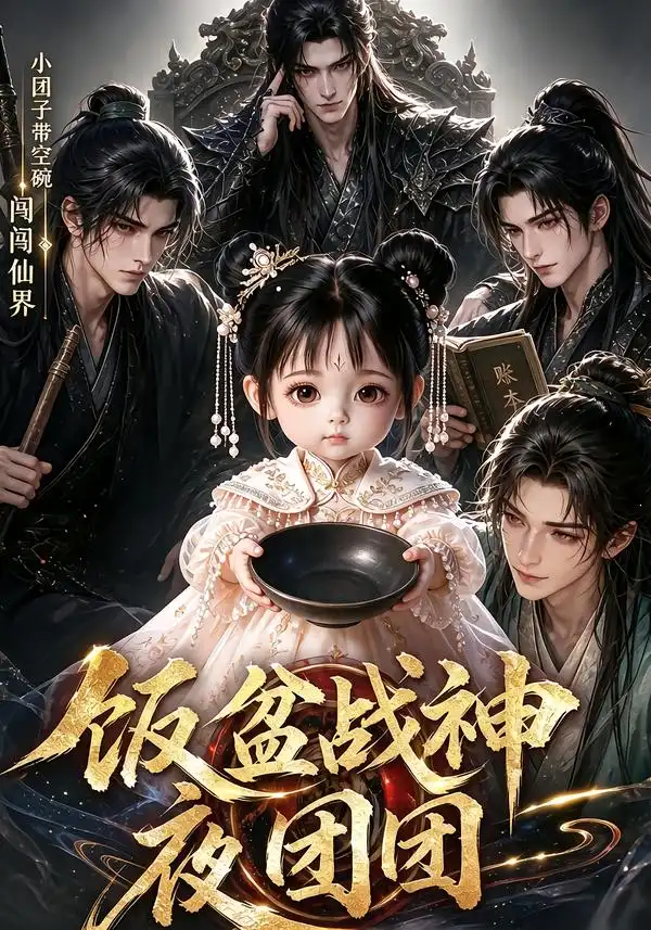 《饭盆战神夜团团（66集）AI短剧》短剧全集免费在线观看-布伊影视网