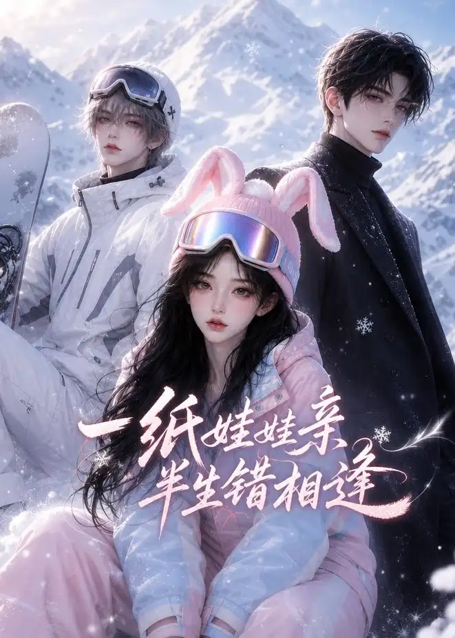 《一纸娃娃亲半生错相逢（69集） AI短剧》短剧全集免费在线观看