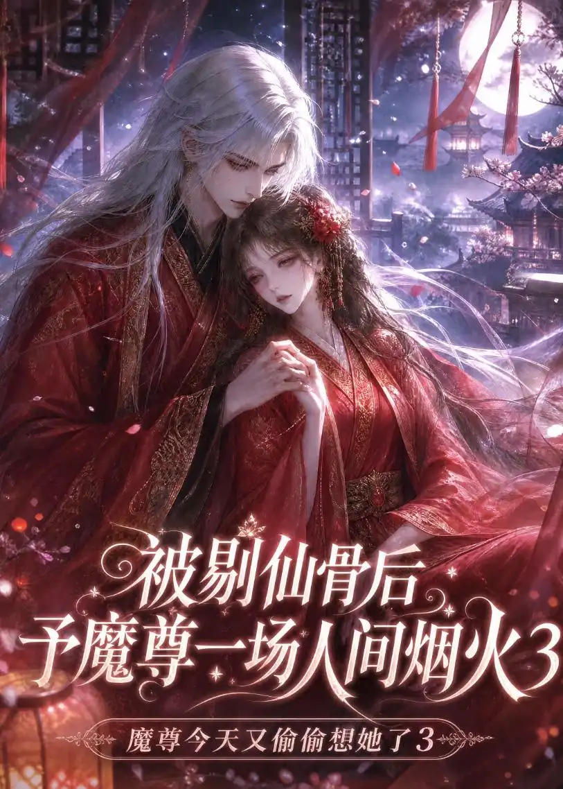 《被剔仙骨后予魔尊一场人间烟火3（111集）AI短剧》短剧全集免费在线观看-CD网盘社