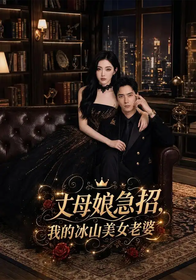 《丈母娘急招,我的冰山美女老婆&丈母娘急招我的冰山美女老婆(47集)AI短剧》短剧全集免费在线观看-CD网盘社