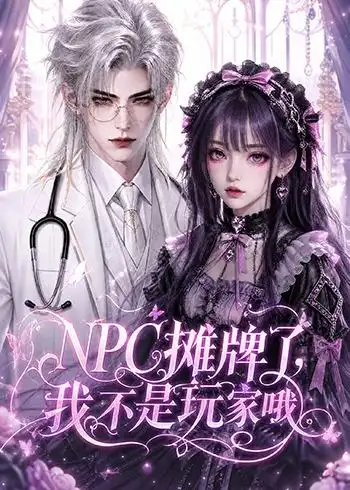 《NPC摊牌了我不是玩家哦（553集） AI短剧》短剧全集免费在线观看