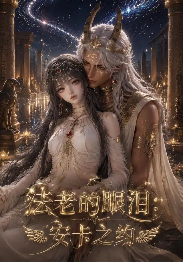 《法老的眼泪安卡之约（140集）AI短剧》短剧全集免费在线观看-布伊影视网