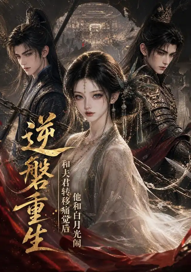 《逆簪重生和夫君转移痛觉后他和白月光闹（138集）AI短剧》短剧全集免费在线观看-CD网盘社
