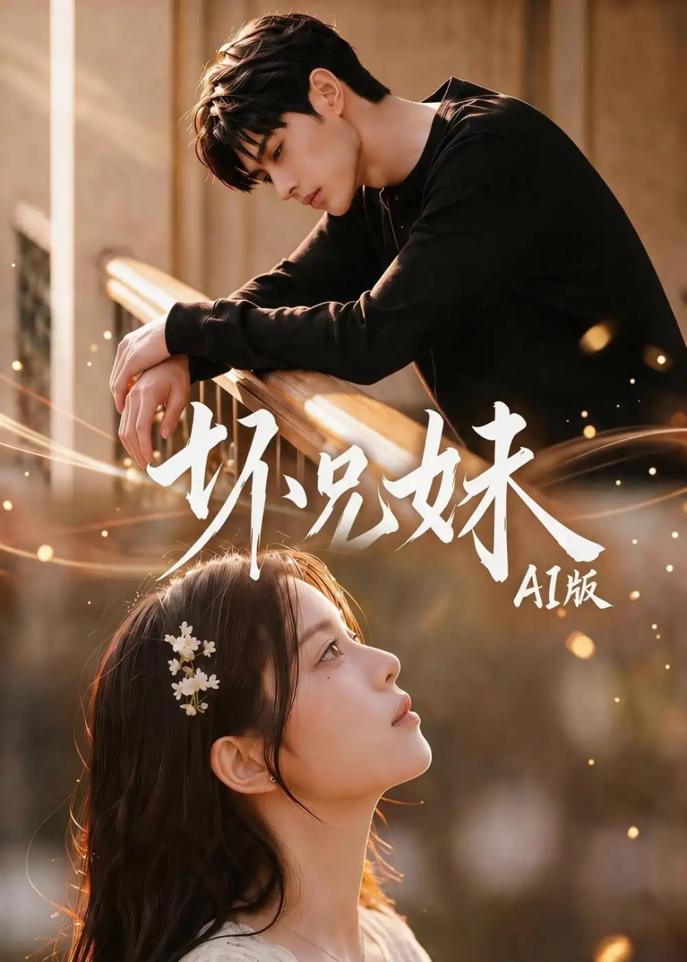 《坏兄妹Ai版（75集）AI短剧》短剧全集免费在线观看-CD网盘社