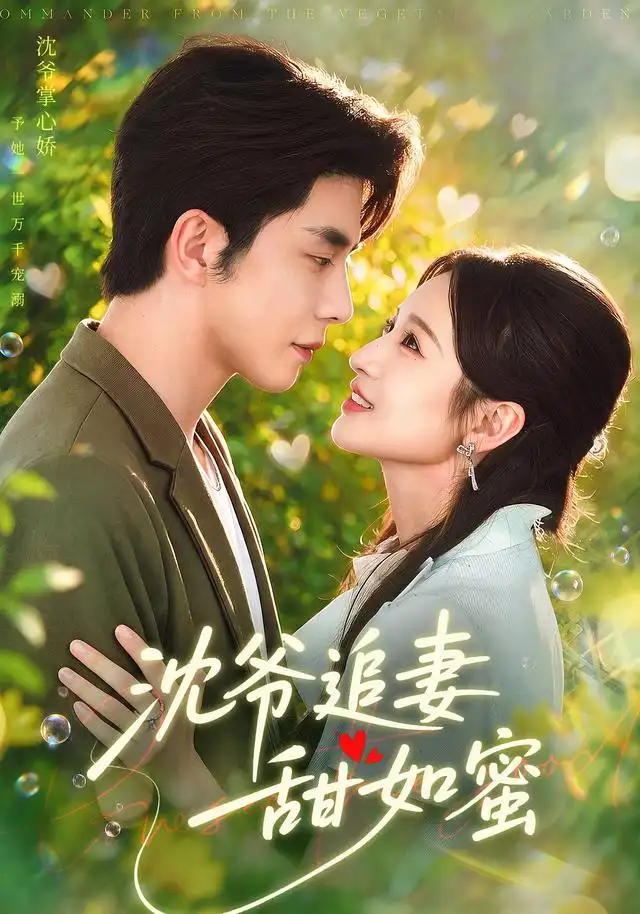 《沈爷追妻甜如蜜（77集）秦琛琛＆戚羽佳》短剧全集免费在线观看-CD网盘社