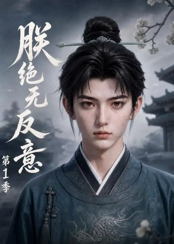 《朕绝无反意第1季（999集）AI短剧》短剧全集免费在线观看-布伊影视网