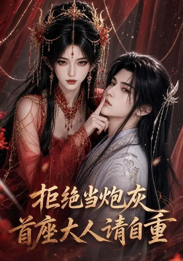 《拒绝当炮灰首座大人请自重（72集）AI短剧》短剧全集免费在线观看-CD网盘社