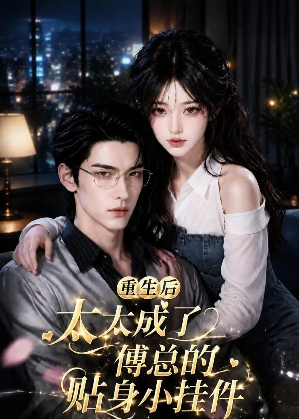 重生后太太成了傅总的贴身小挂件（201集）AI短剧全集免费在线观看 - 第一搜
