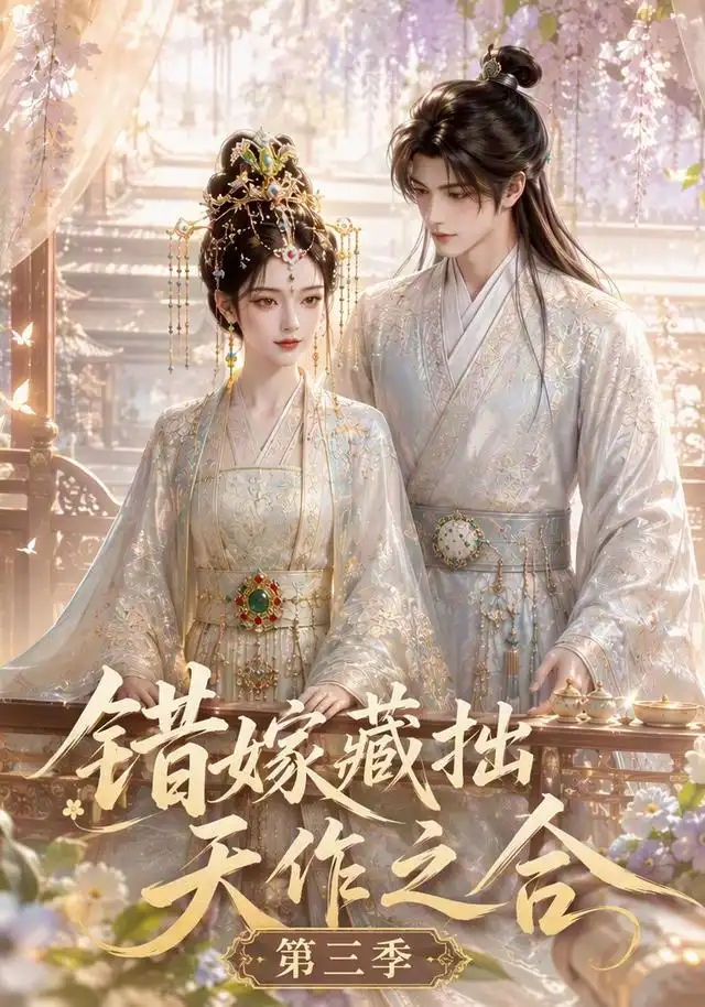 《错嫁藏拙天作之合（第三季）&错嫁藏拙天作之合第三季（100集）AI短剧》短剧全集免费在线观看-CD网盘社