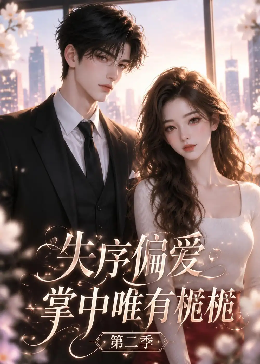 《失序偏爱：掌中唯有栀栀第二季&失序偏爱掌中唯有栀栀第二季（95集） AI短剧》短剧全集免费在线观看-CD网盘社
