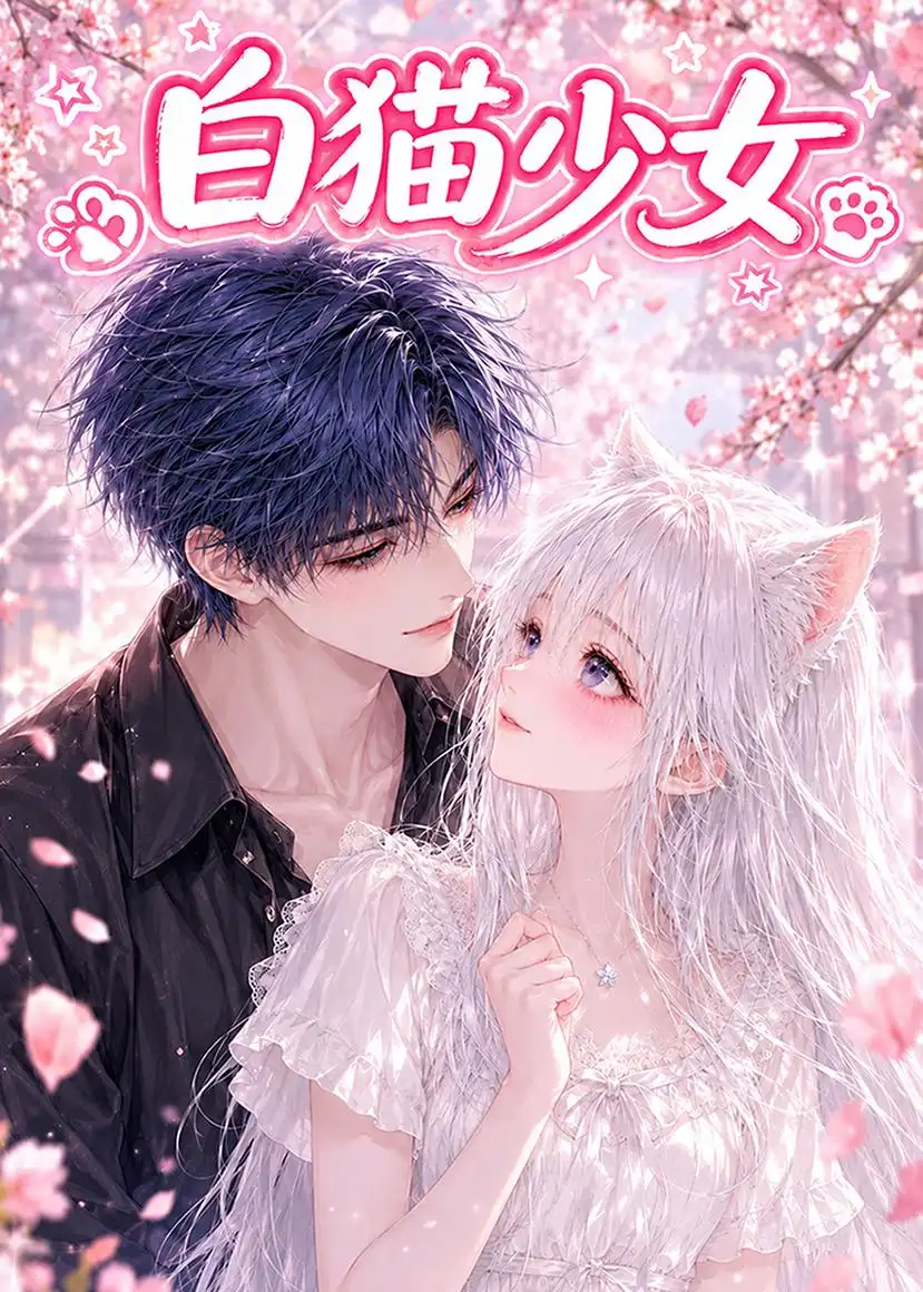 《白猫少女(95集)AI短剧》短剧全集免费在线观看-布伊影视网