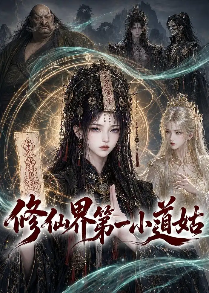 修仙界第一小道姑（128集）AI短剧全集免费在线观看 - 第一搜