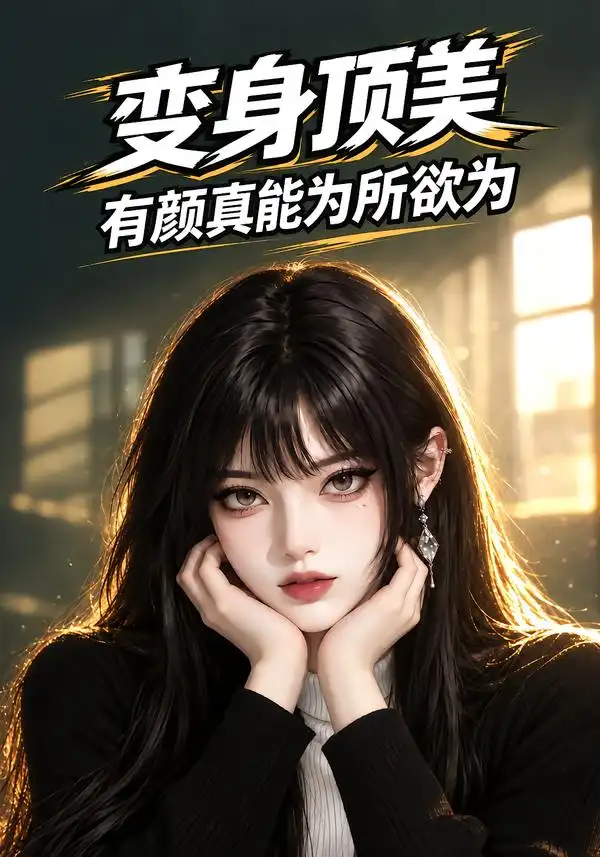 《变身顶美，有颜真能为所欲为&变身顶美有颜真能为所欲为（308集）AI短剧》短剧全集免费在线观看