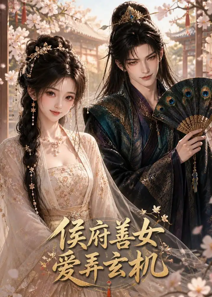 《侯府善女爱弄玄机(300集)AI短剧》短剧全集免费在线观看-CD网盘社