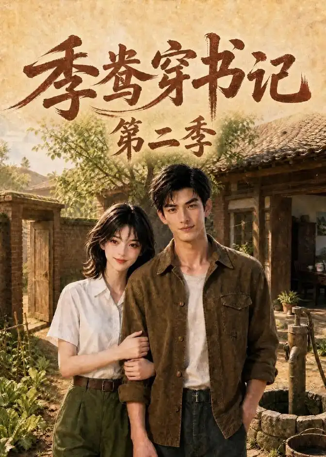 《季鸯穿书记第二季（122集） AI短剧》短剧全集免费在线观看-CD网盘社