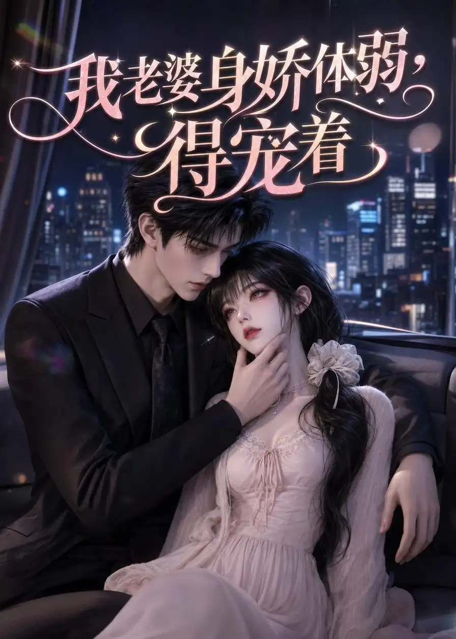 《我老婆身娇体弱，得宠着&我老婆身娇体弱得宠着（120集）AI短剧》短剧全集免费在线观看-布伊影视网