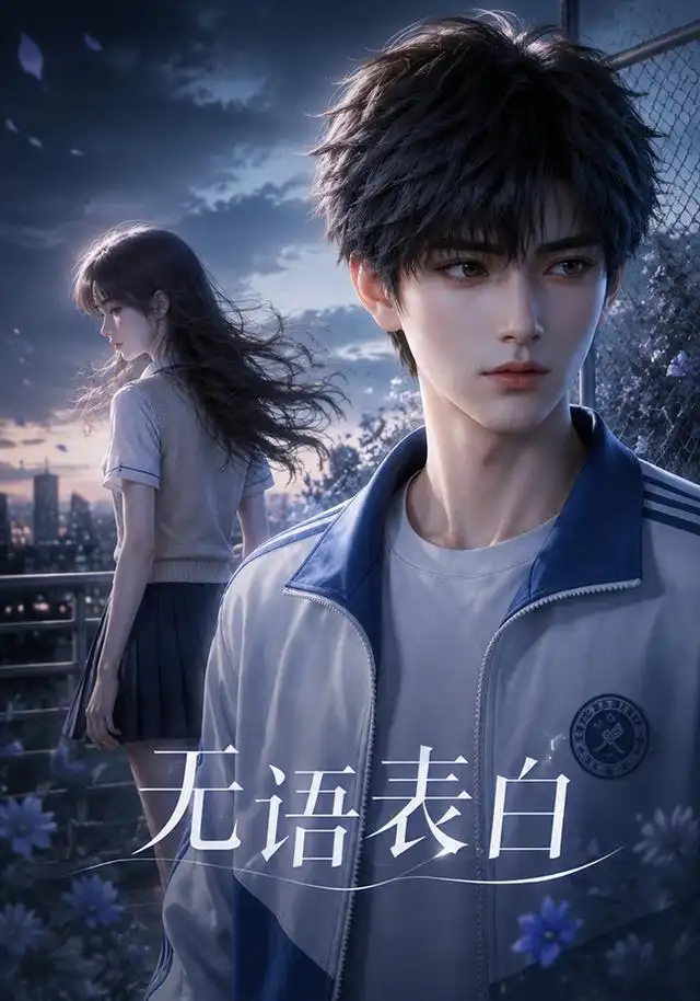 无语表白（76集）AI短剧全集免费在线观看 - 第一搜