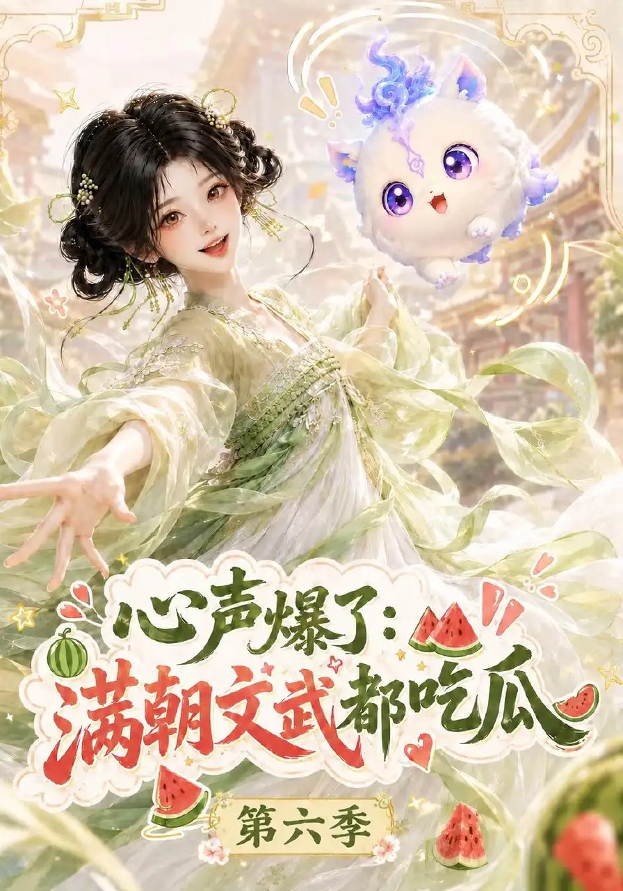 《心声爆了满朝文武都吃瓜第六季（109集） AI短剧》短剧全集免费在线观看-CD网盘社