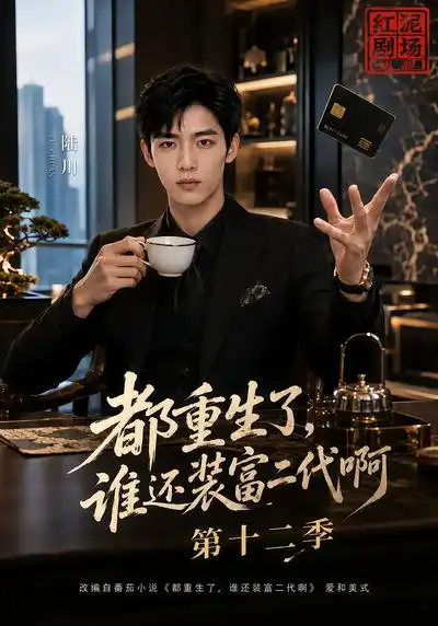 《都重生了，谁还装富二代啊第十二季&都重生了谁还装富二代啊第十二季（106集）AI短剧》短剧全集免费在线观看
