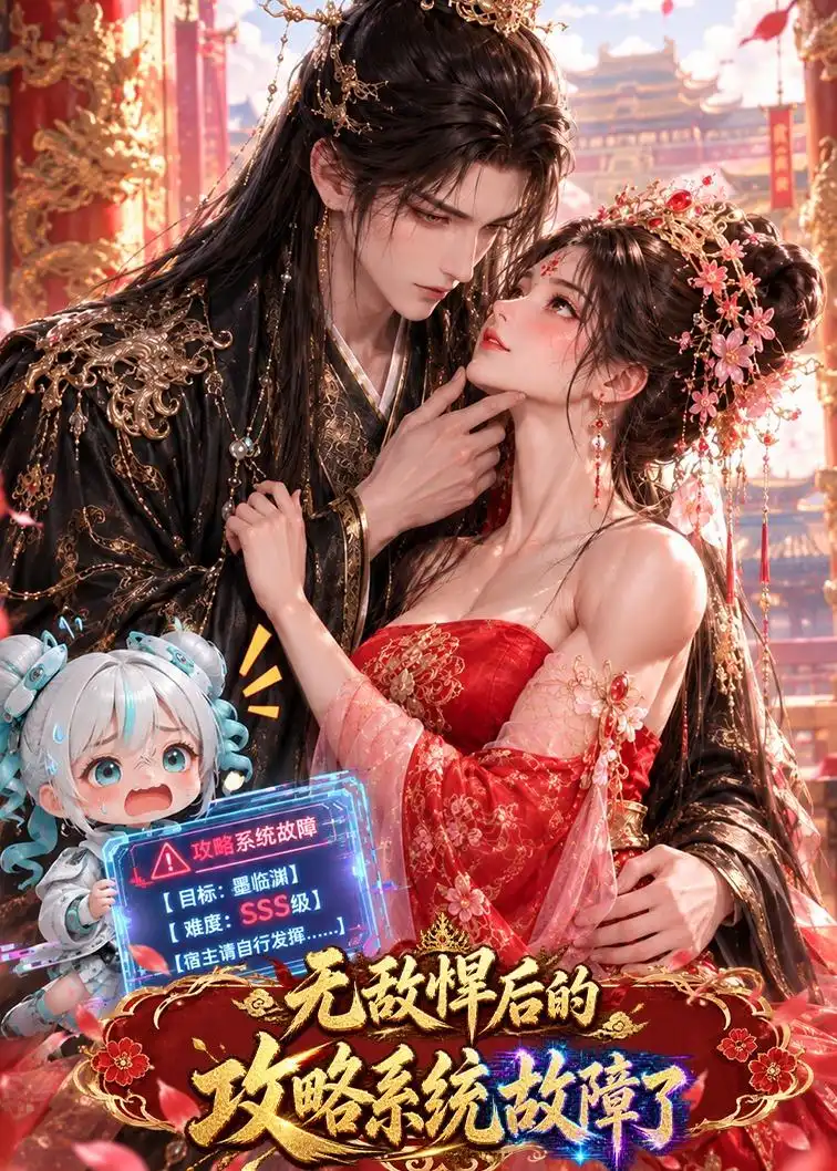 《无敌悍后的攻略系统故障了(62集)AI短剧》短剧全集免费在线观看-CD网盘社