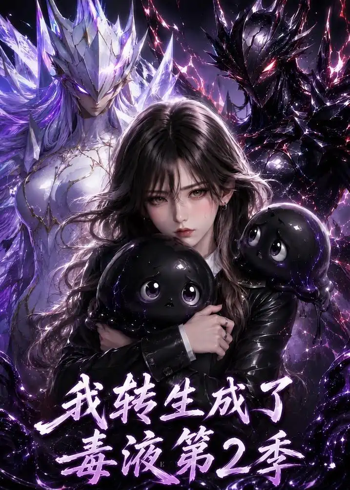 《我转生成了毒液第2季(130集)AI短剧》短剧全集免费在线观看-布伊影视网