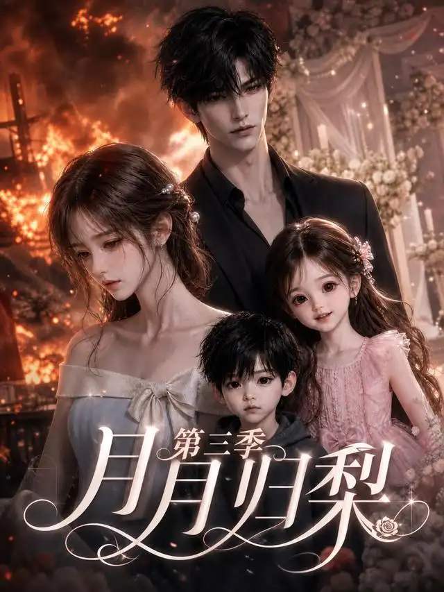 月月归梨第三季（166集）AI短剧全集免费在线观看 - 第一搜