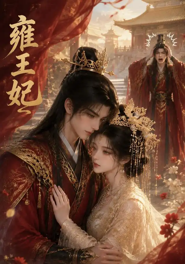 《雍王妃(61集)AI短剧》短剧全集免费在线观看-CD网盘社