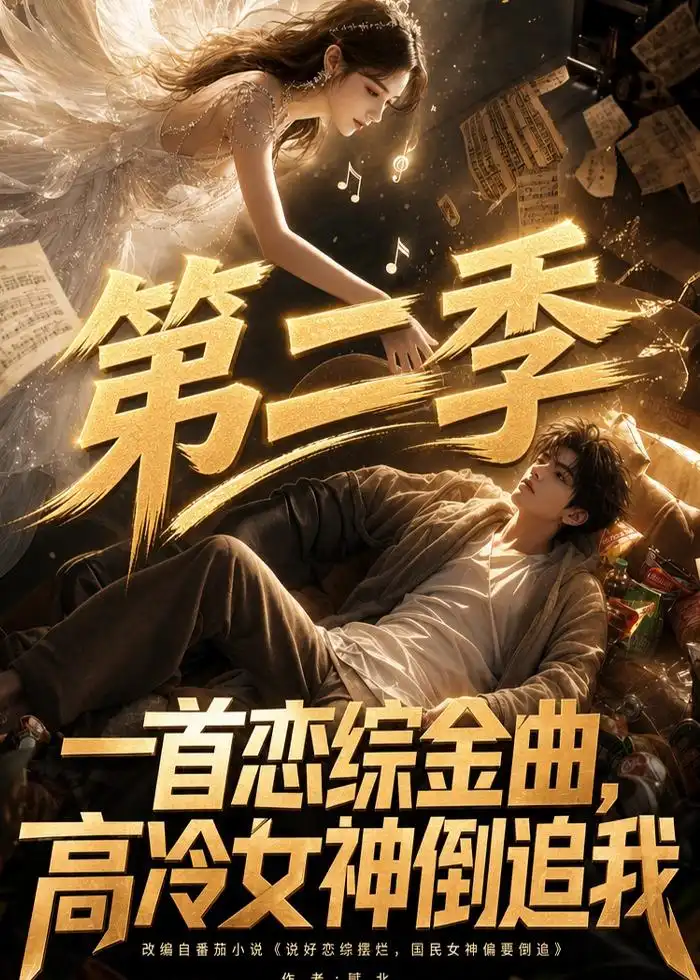 《一首恋综金曲，高冷女神倒追我第二季&一首恋综金曲高冷女神倒追我第二季（62集）AI短剧》短剧全集免费在线观看-CD网盘社