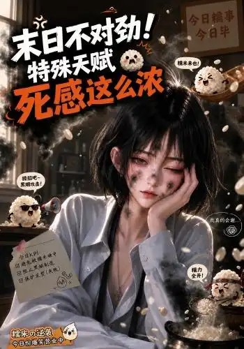 末日不对劲!特殊天赋死感这么浓&末日不对劲特殊天赋死感这么浓（130集）AI短剧全集免费在线观看 - 第一搜