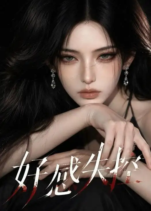 《好感失控（52集）AI短剧》短剧全集免费在线观看-CD网盘社