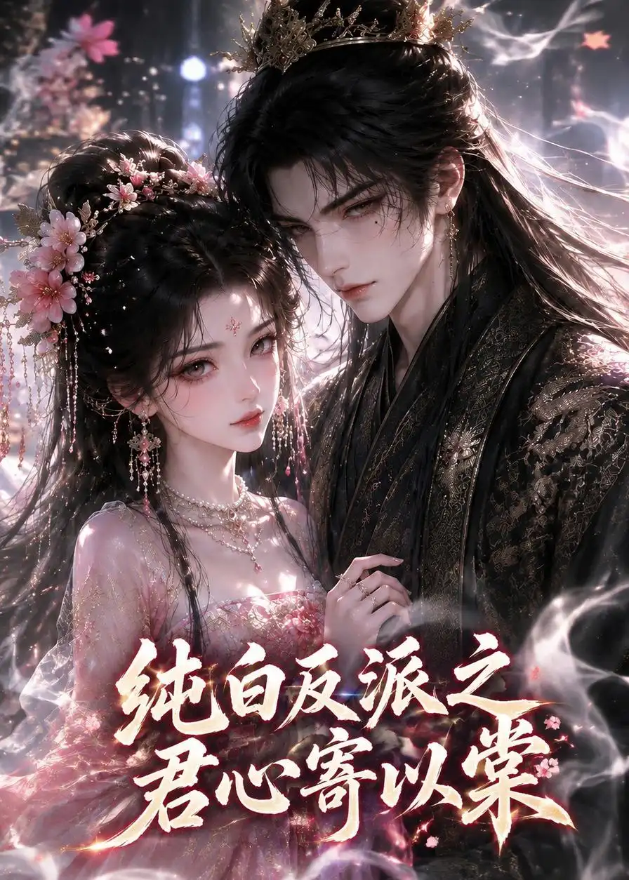 《纯白反派之君心寄以棠（128集）AI短剧》短剧全集免费在线观看-CD网盘社