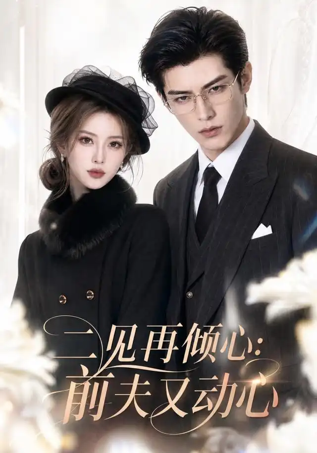 《二见再倾心：前夫又动心&二见再倾心前夫又动心（156集）AI短剧》短剧全集免费在线观看-CD网盘社