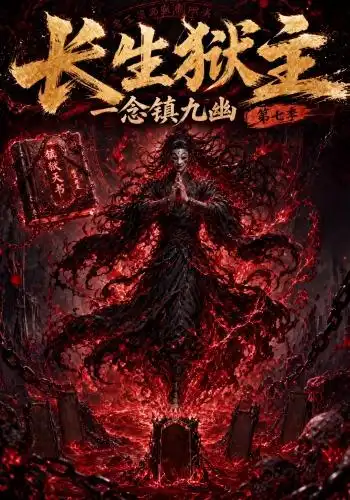 《长生狱主，一念镇九幽第七季&长生狱主一念镇九幽第七季（132集）AI短剧》短剧全集免费在线观看-CD网盘社
