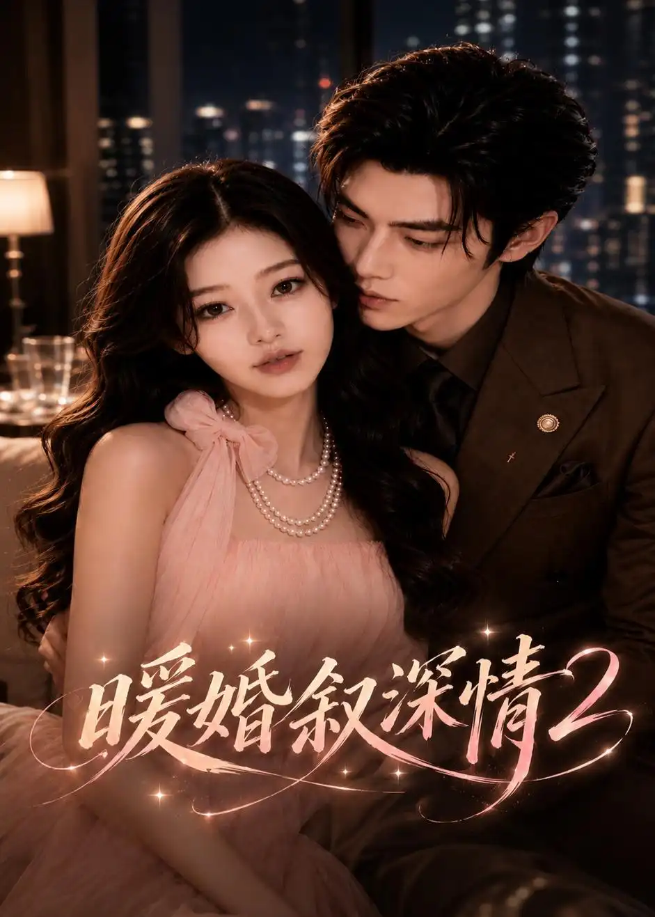 《暖婚叙深情2（162集） AI短剧》短剧全集免费在线观看