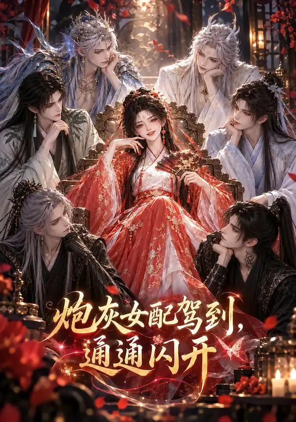 《炮灰女配驾到，通通闪开&炮灰女配驾到通通闪开（132集）AI短剧》短剧全集免费在线观看-CD网盘社