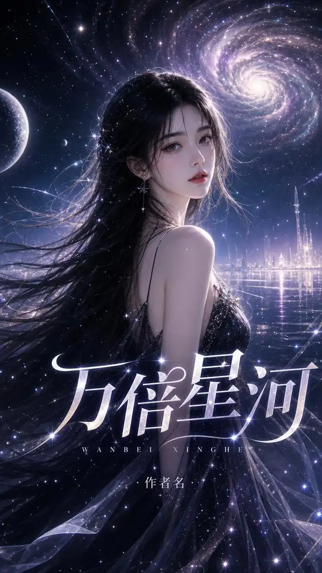 《万倍星河（117集）AI短剧》短剧全集免费在线观看-CD网盘社