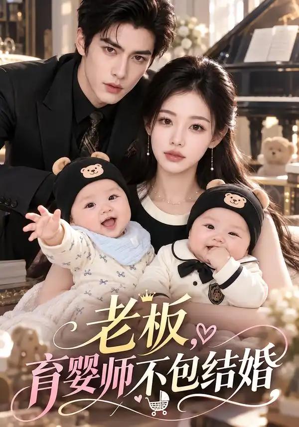 《老板，育婴师不包结婚&老板育婴师不包结婚（128集）AI短剧》短剧全集免费在线观看-CD网盘社