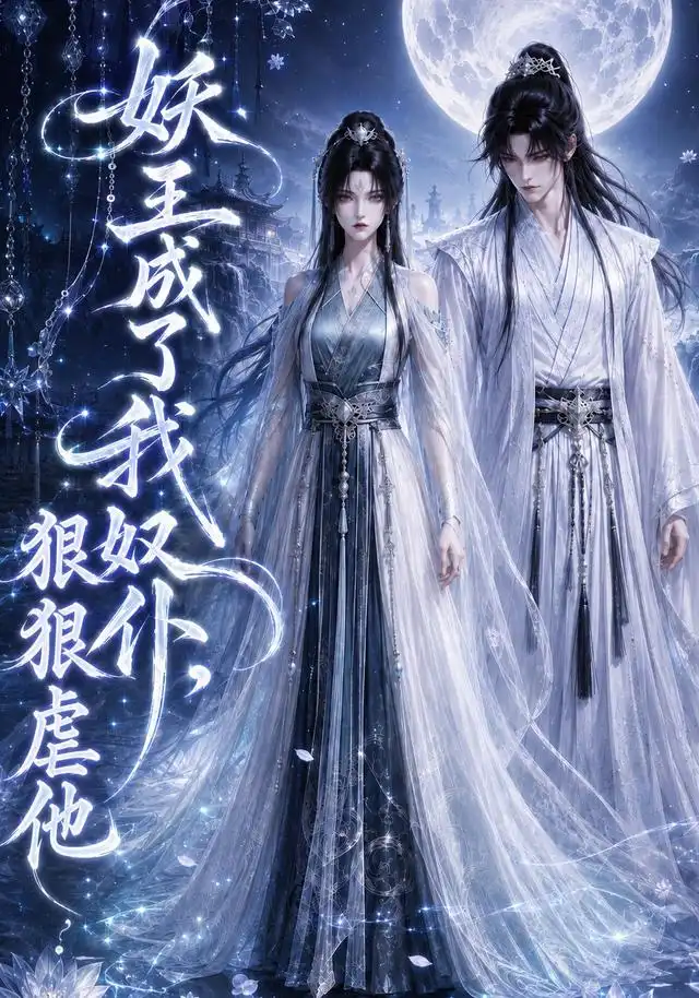 《妖王成了我奴仆，狠狠虐他&妖王成了我奴仆狠狠虐他（125集）AI短剧》短剧全集免费在线观看-CD网盘社