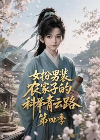 《女扮男装，农家子的科举青云路第四季&女扮男装农家子的科举青云路第四季（148集）AI短剧》短剧全集免费在线观看-CD网盘社