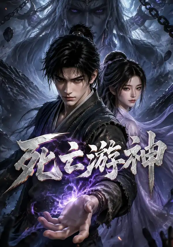 《死亡游神（500集）AI短剧》短剧全集免费在线观看-CD网盘社